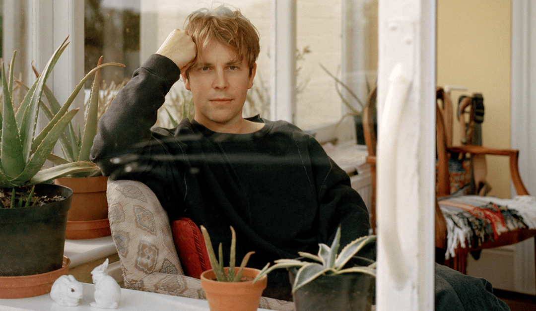 We stand together': Tom Odell reacts to 'Another Love' becoming