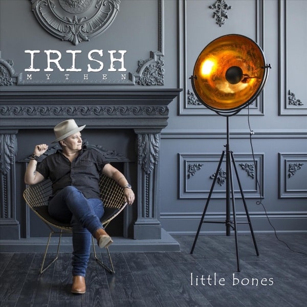 Irish Mythen Little Bones at The British Country Music Festival