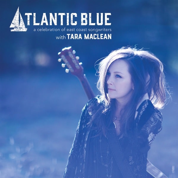 Atlantic Blue Tara MacLean