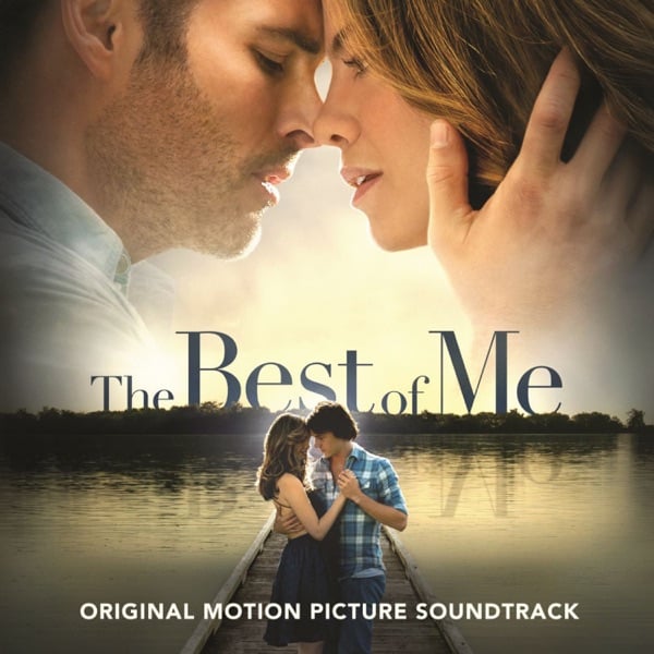 Gareth Dunlop songwriter Film The Best Of Me