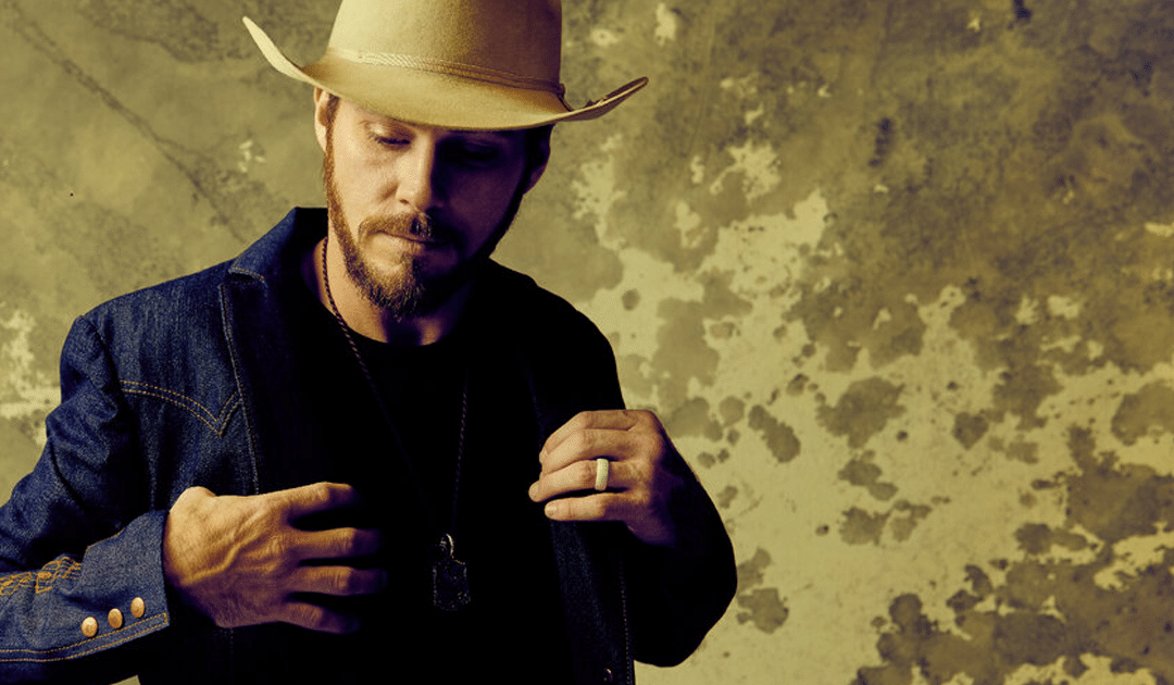 US Country Singer Dan Smalley to play The British Country Music Festival