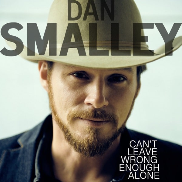 Dan Sammey latest release Can't Leave Wrong Enough Alone